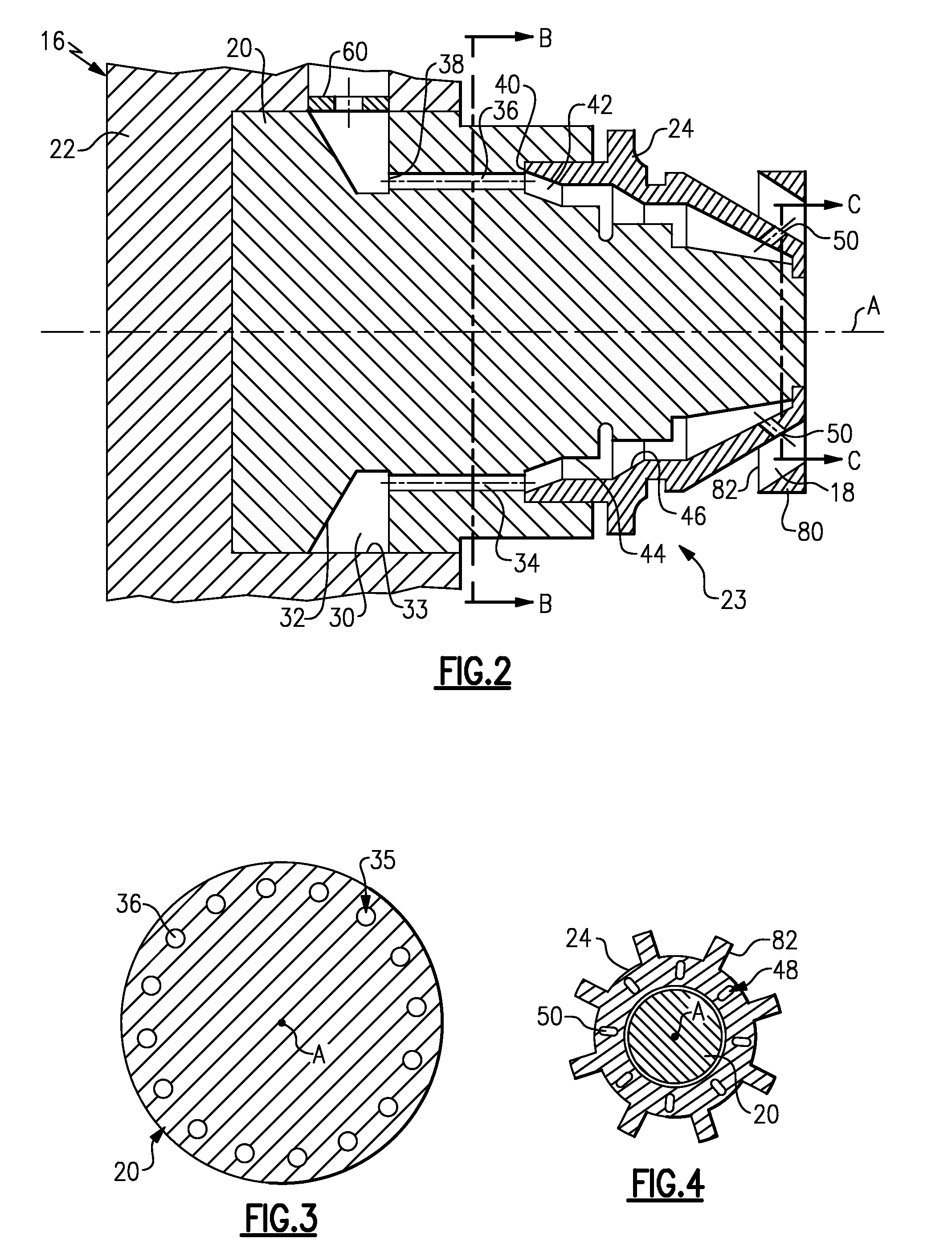 Fuel delivery system for a turbine engine