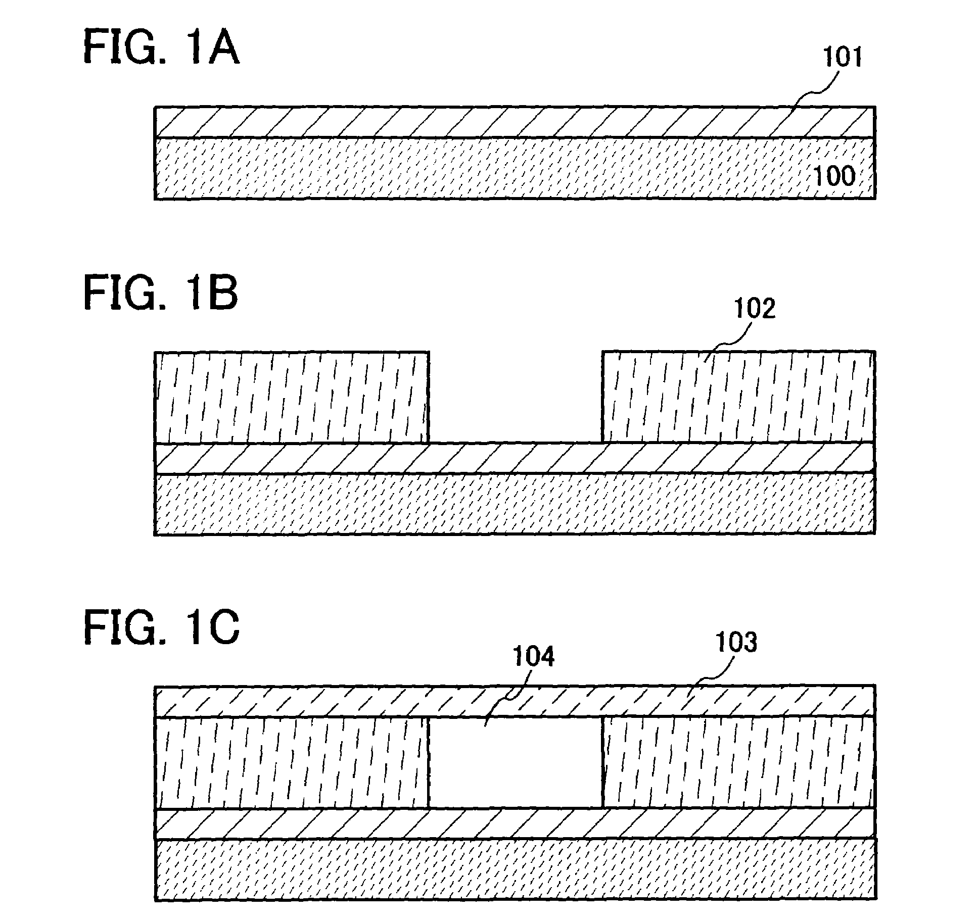 Micro electro mechanical system, semiconductor device, and manufacturing method thereof