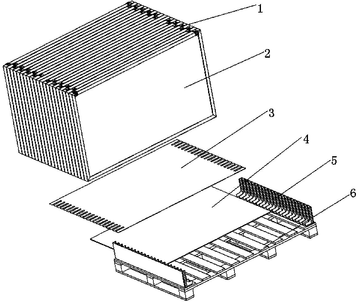 Photovoltaic module package