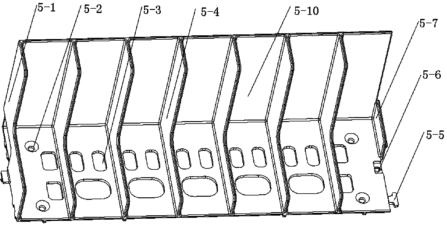 Photovoltaic module package