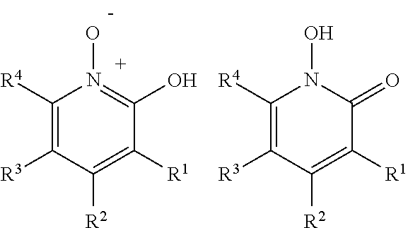 2-pyridinol-N-oxide deodorant and antiperspirant compositions