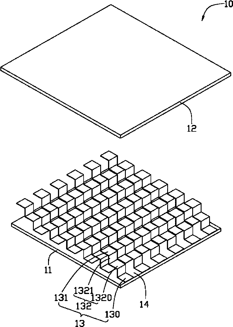 Electronic device and cooling device and cooling fins thereof