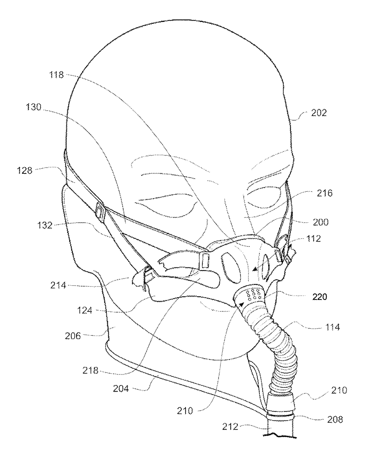 Patient interface and aspects thereof