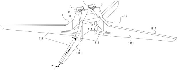 Light guide device with gradual change extension function