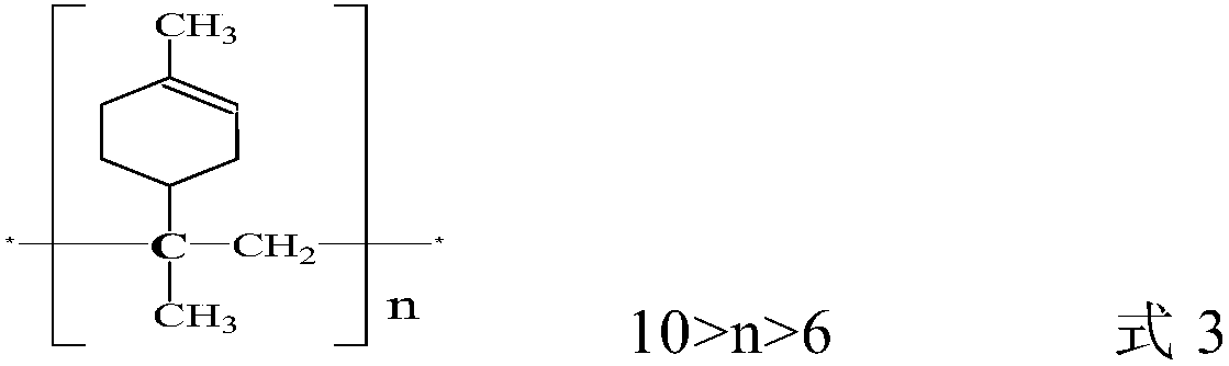 Temporary plugging agent and preparation method and application thereof