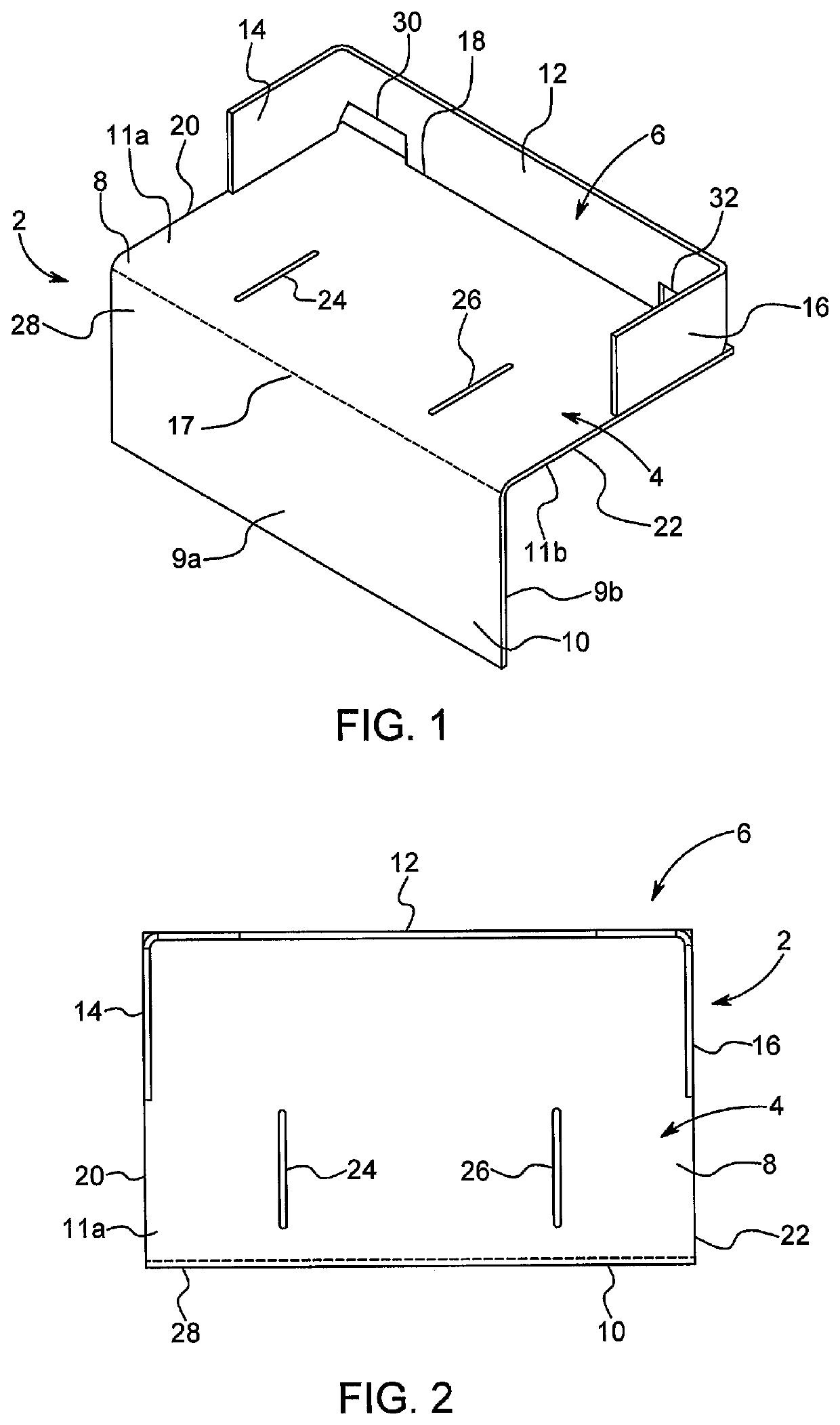 Ladder landing support apparatus