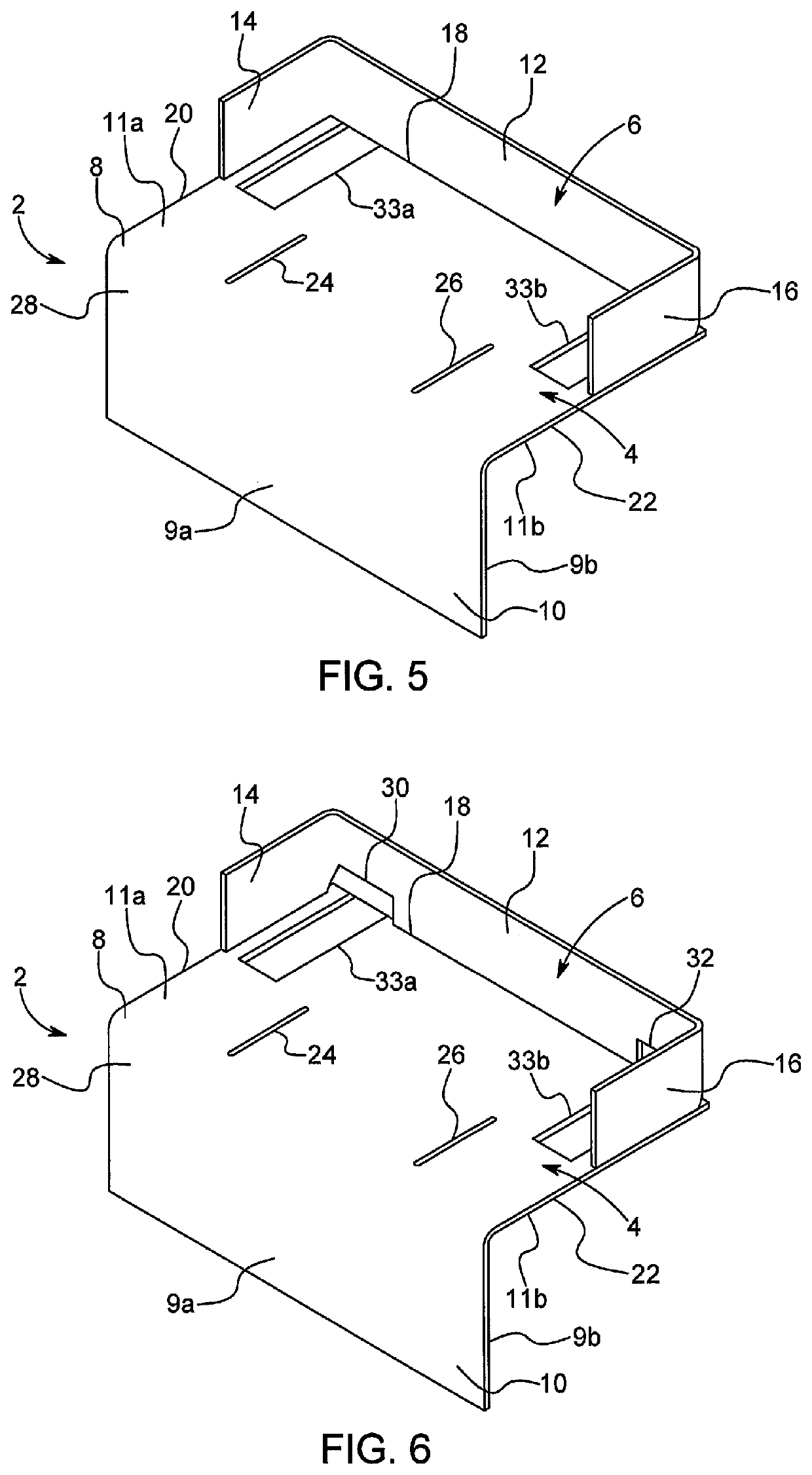 Ladder landing support apparatus