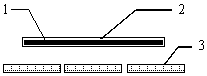 Magnetic Levitation System Based on High Temperature Superconducting Thin Film and Its Coated Conductor