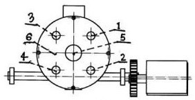 Three-stroke piston pulse internal combustion engine