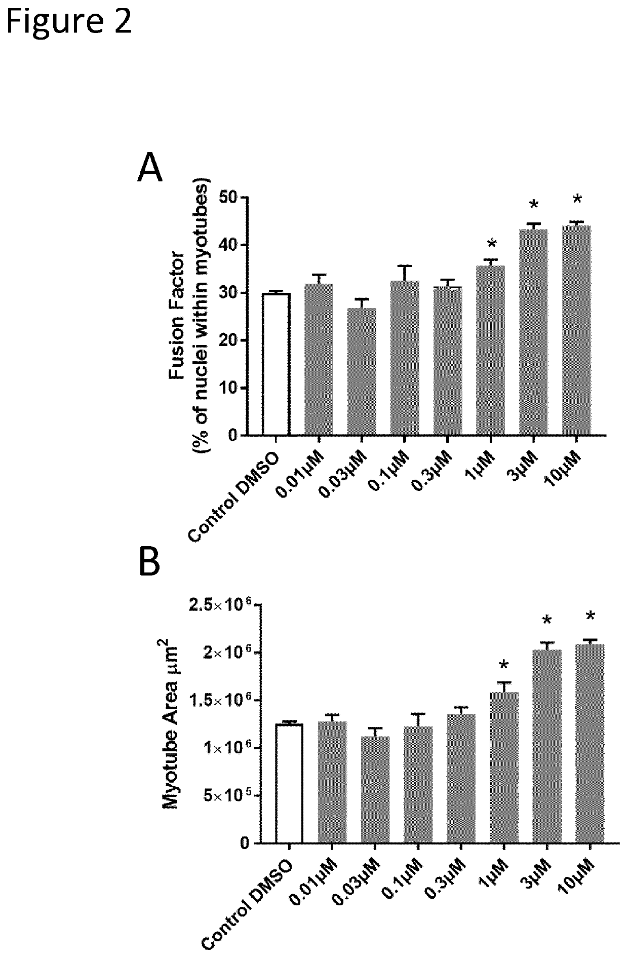 Raf-1 kinase inhibitor compounds for skeletal muscle modulation, methods and uses thereof