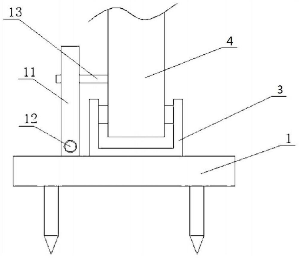 Wall-laying equipment for building construction engineering