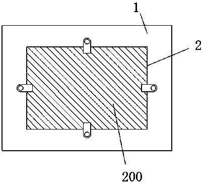 A solar photovoltaic panel device