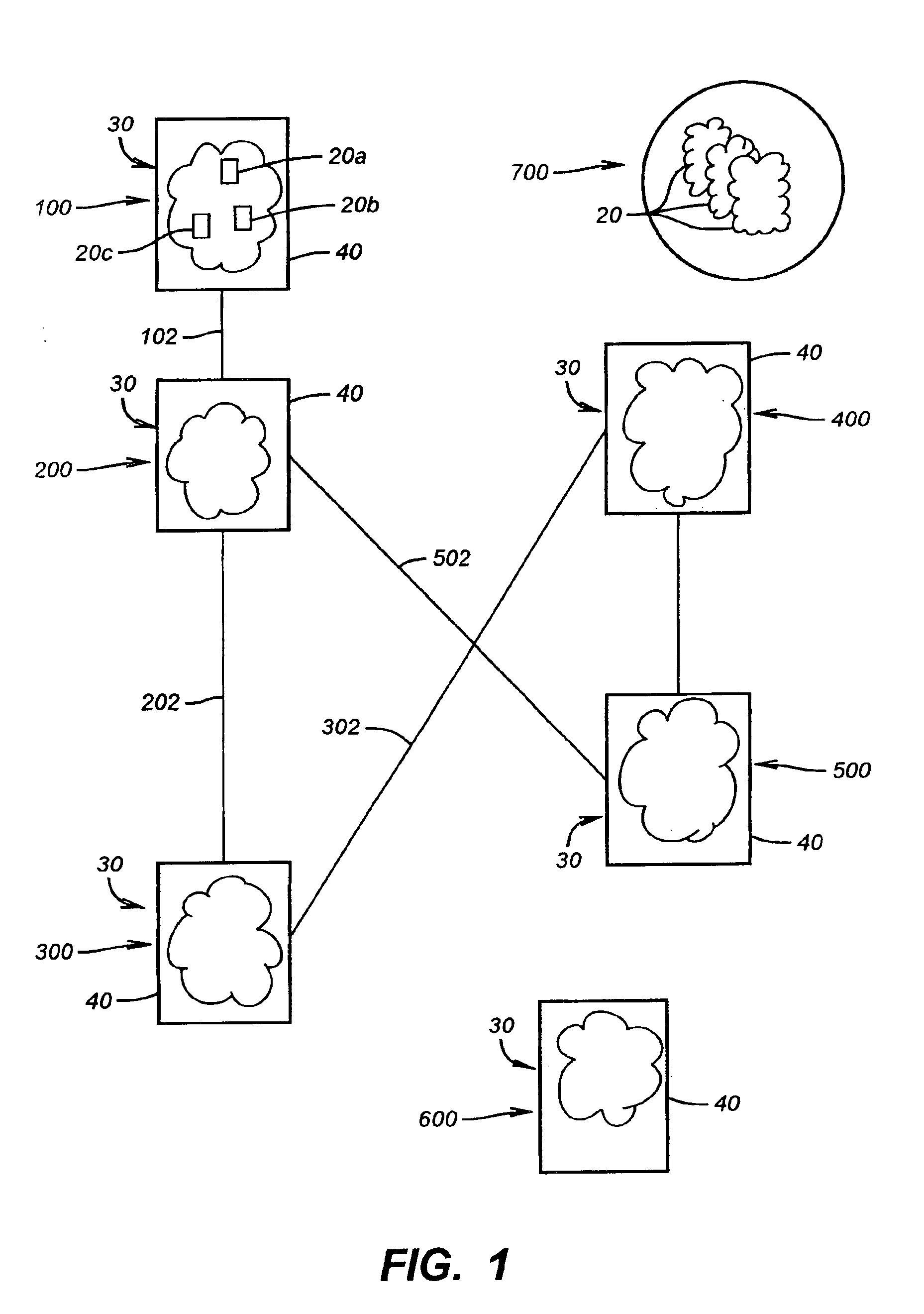 Method and system and article of manufacture for an N-tier software component architecture oilfield model