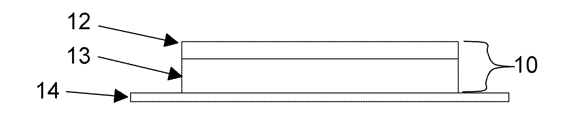 Swallowing indicator for solid objects