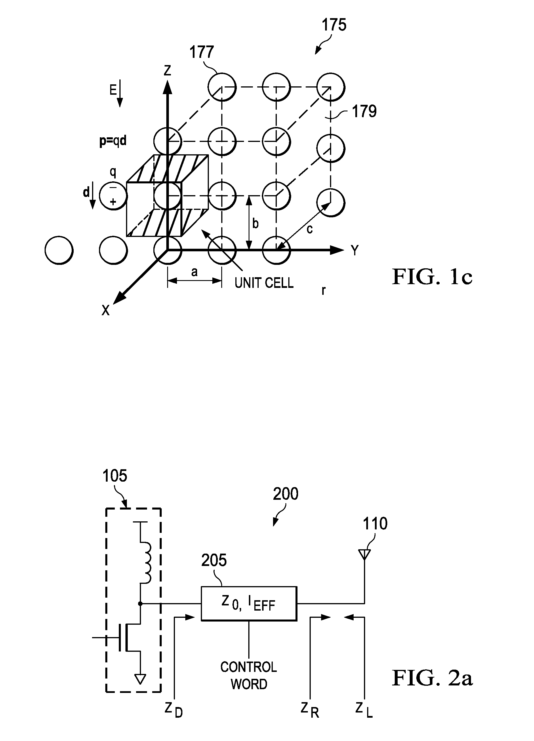 System and Method for Impedance Mismatch Compensation in Digital Communications Systems