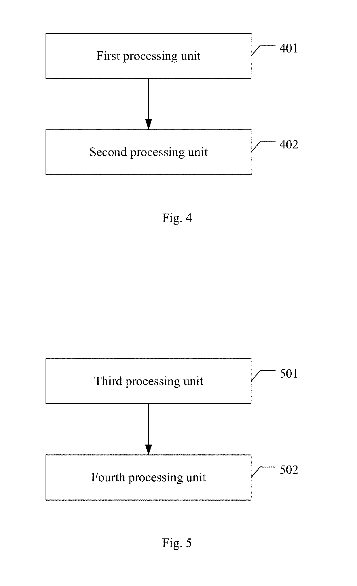 Speech data processing method and apparatus, device and storage medium