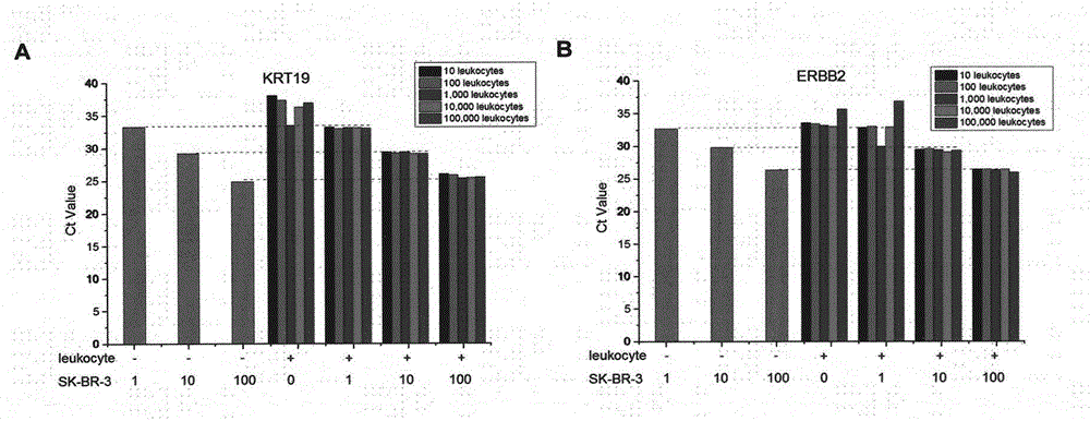 Kit for detecting circulating tumor cells