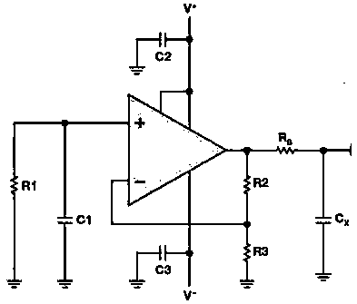 High-energy infrasound wave meter