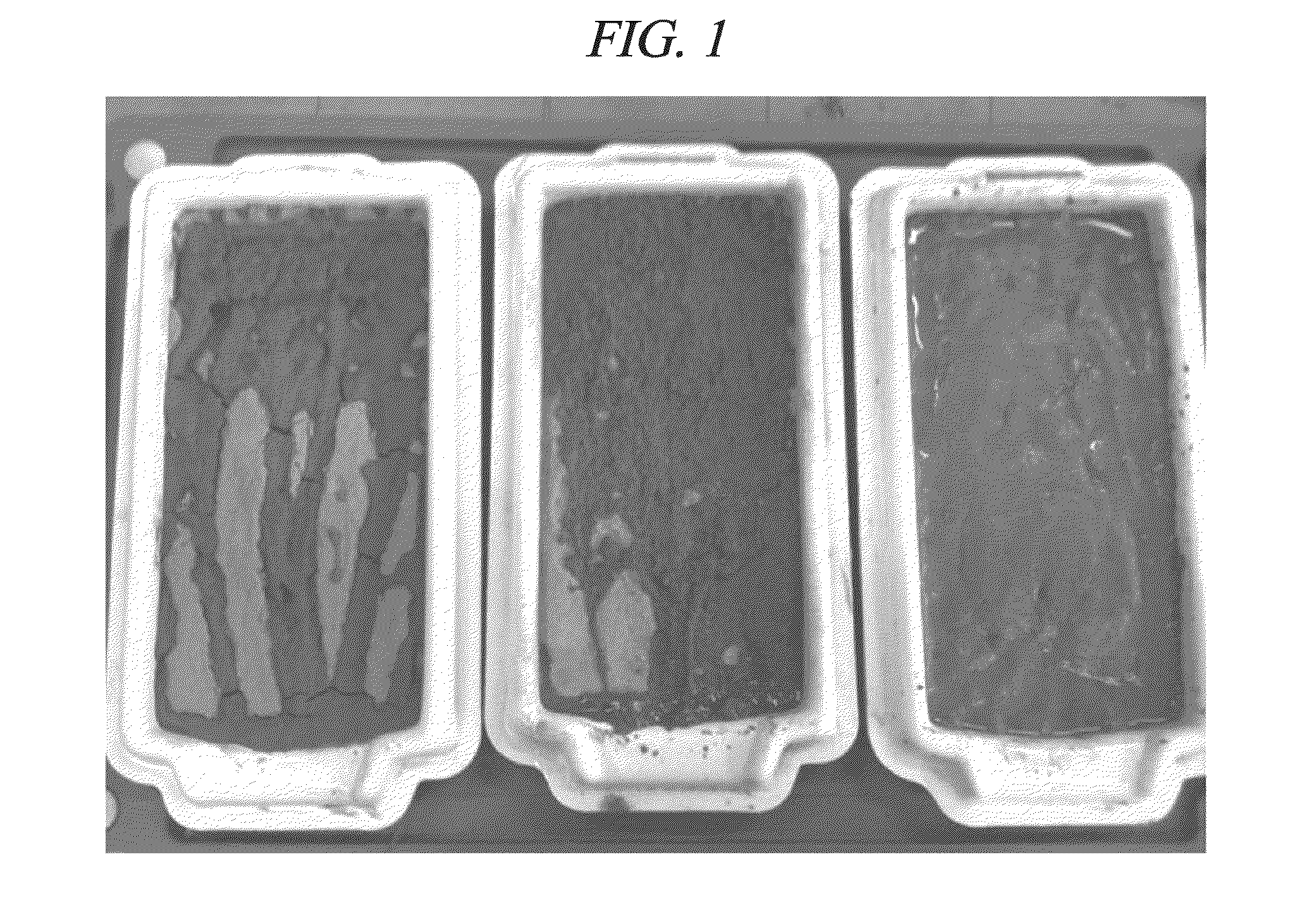 Soil stabilization and improvement method using biopolymer