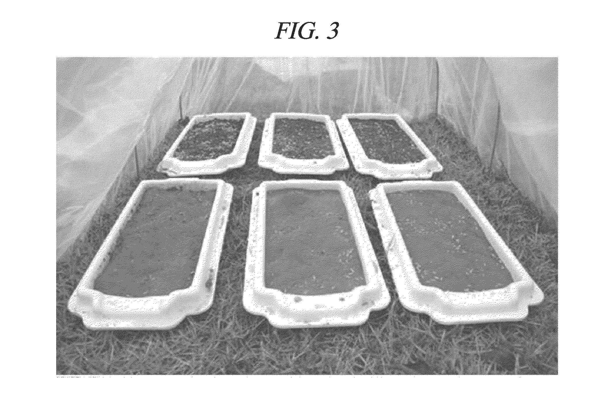 Soil stabilization and improvement method using biopolymer