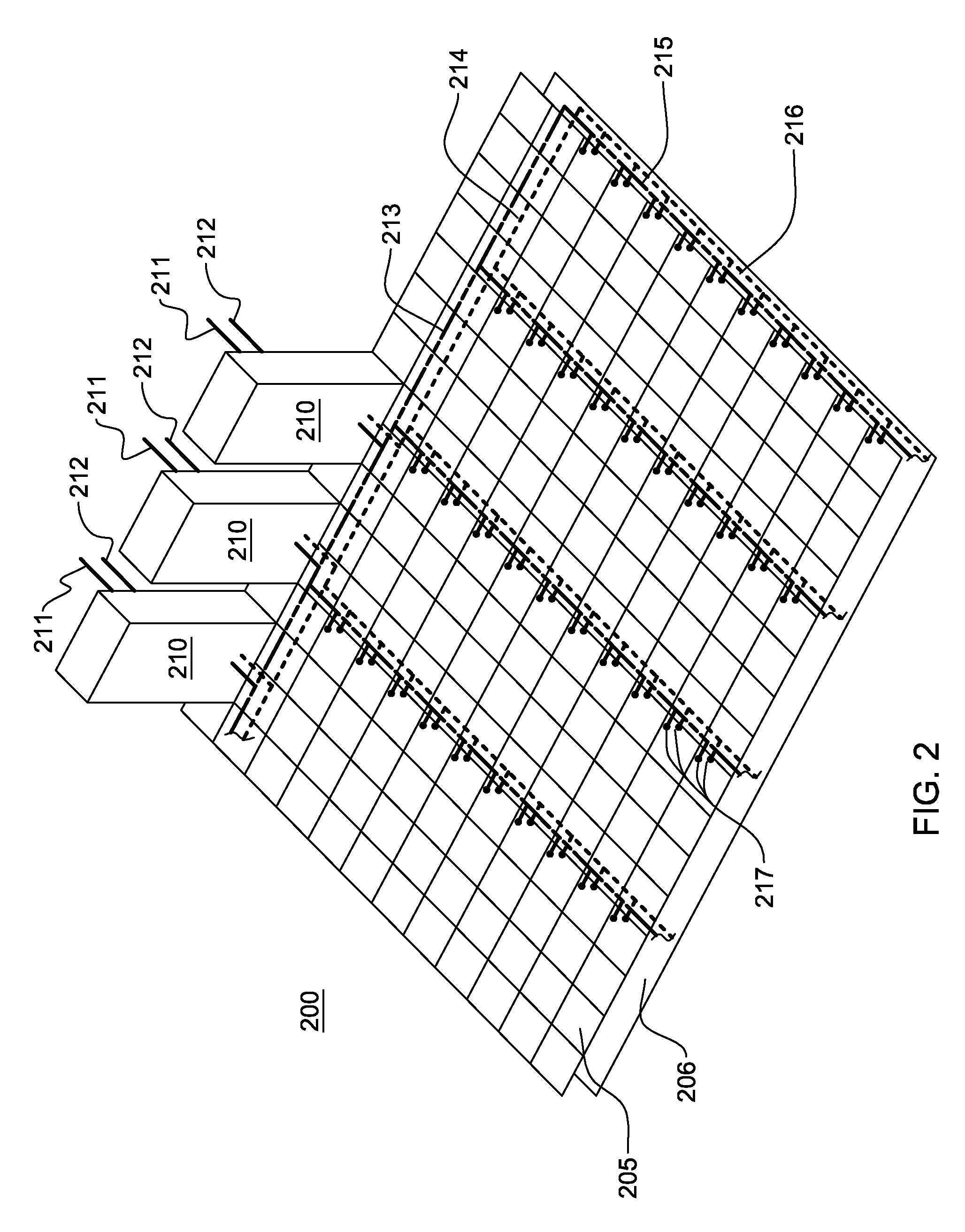 Method of facilitating cooling of electronics racks of a data center employing multiple cooling stations