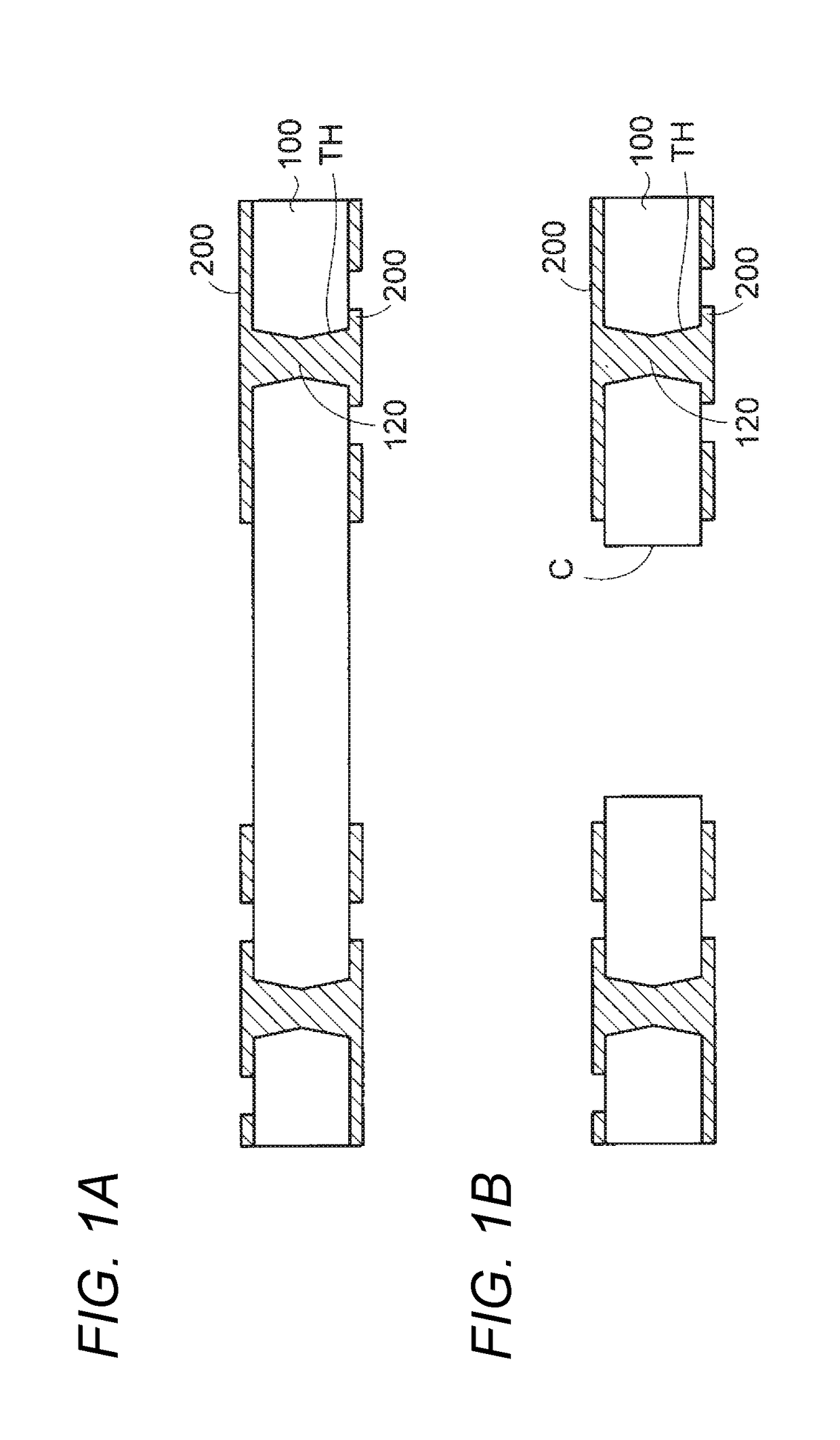 Electronic component-embedded board and electronic component device