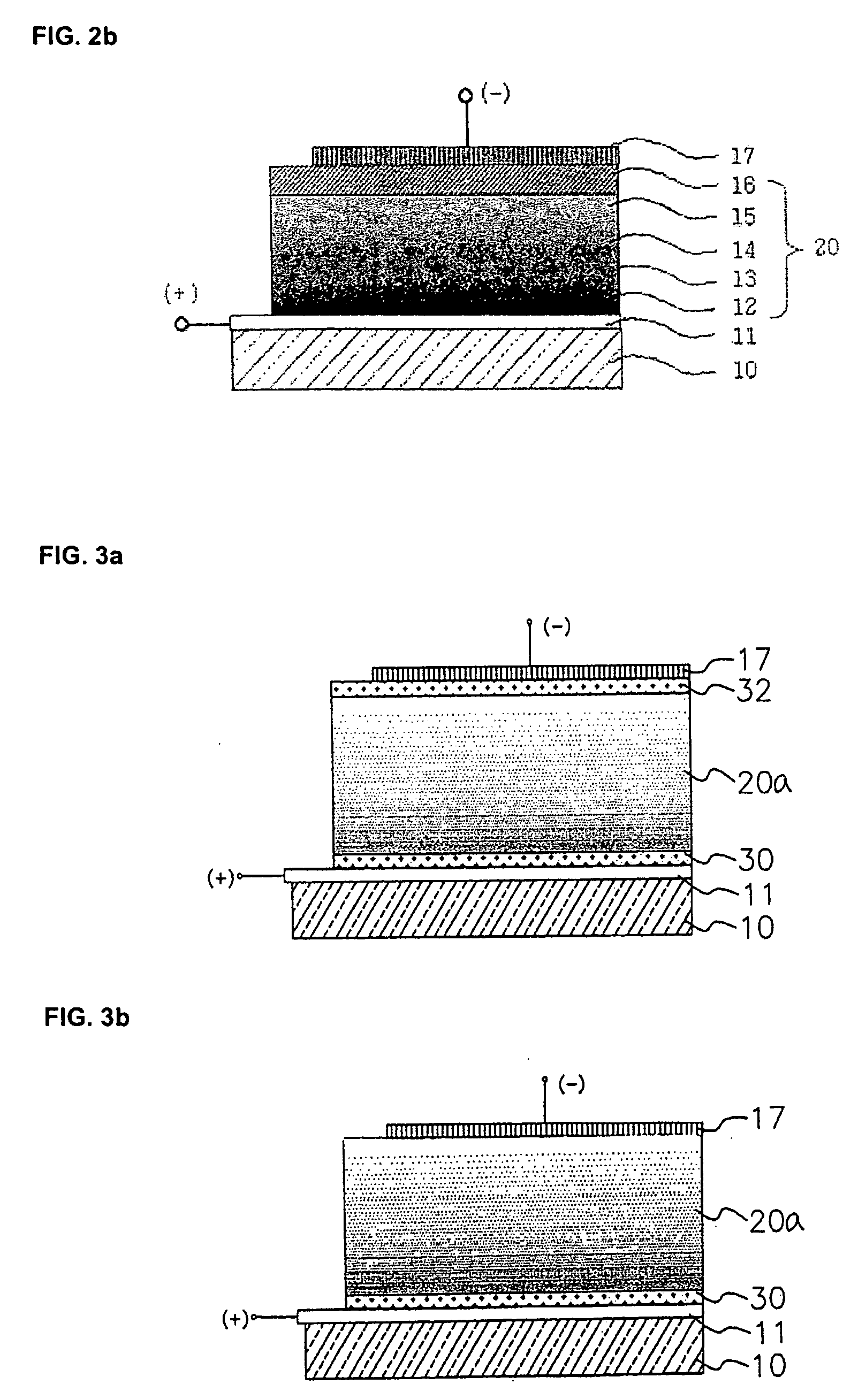 Organic semiconductor device and method for manufacturing the same