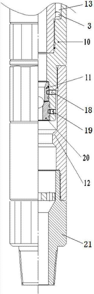 A scraper controllable multifunctional wall scraper