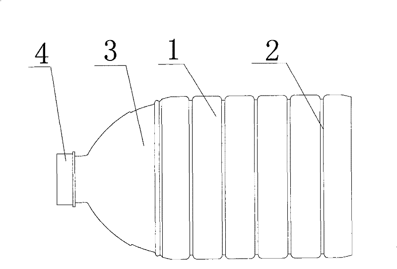 Method for refreshing fruits or vegetables