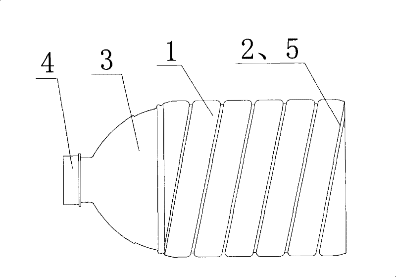 Method for refreshing fruits or vegetables