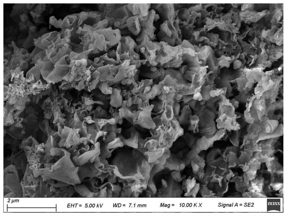 Preparation method and application of poly[2-(3-thienyl)ethanol]/graphite-phase carbon nitride composite visible-light-induced photocatalyst