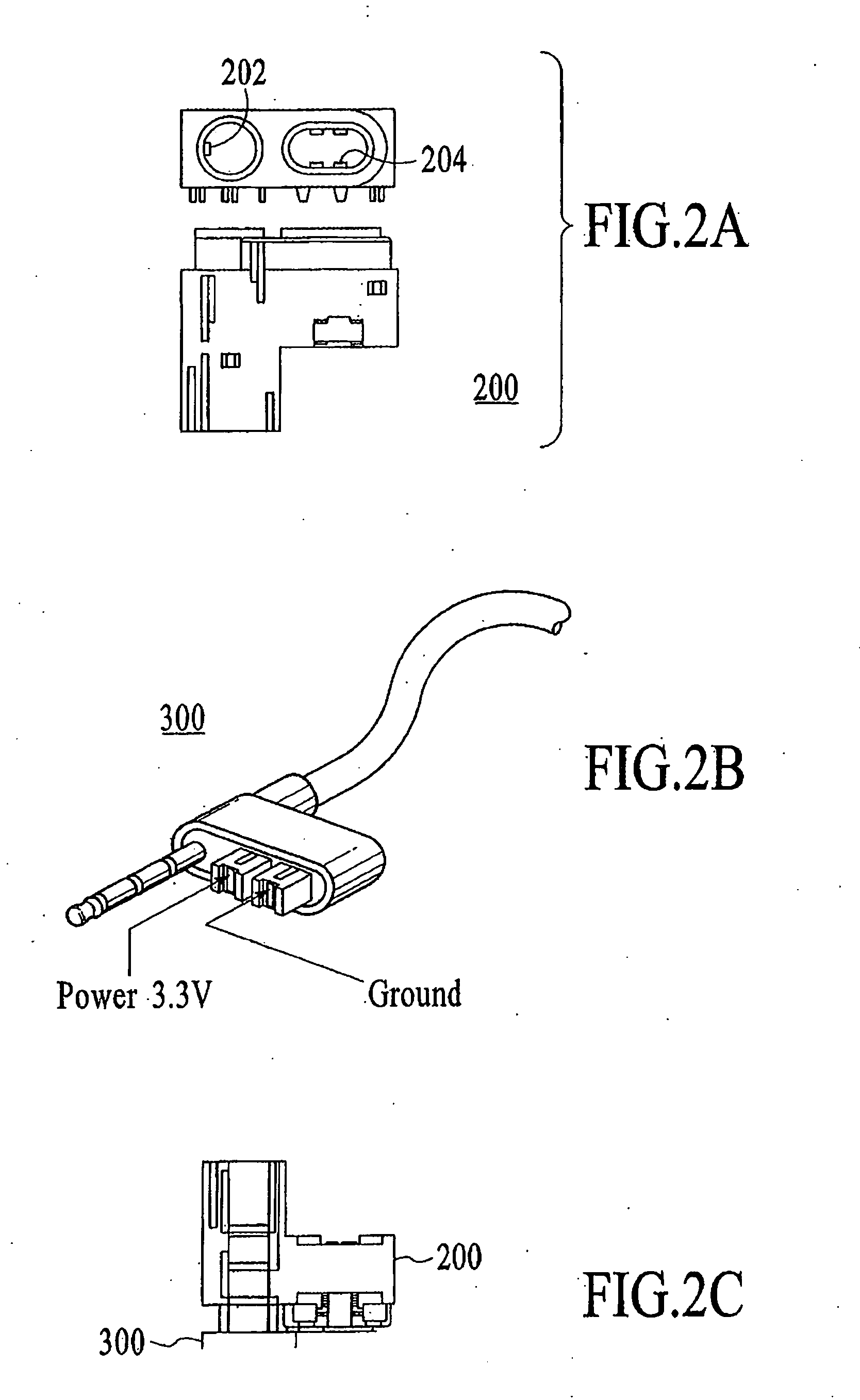 Method and system for authenticating an accessory
