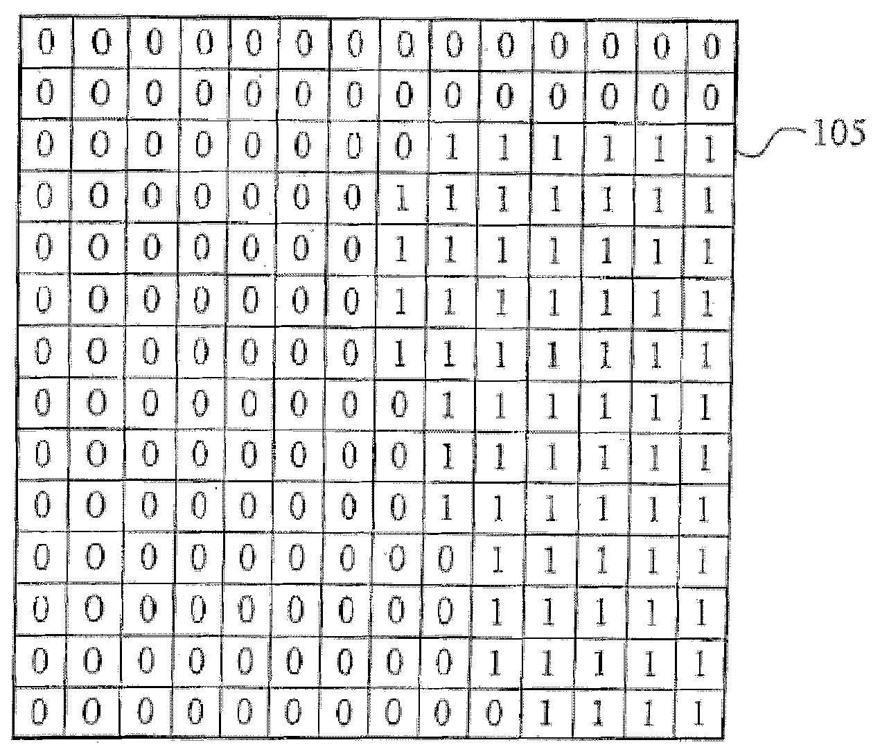 Hierarchical lossless compression