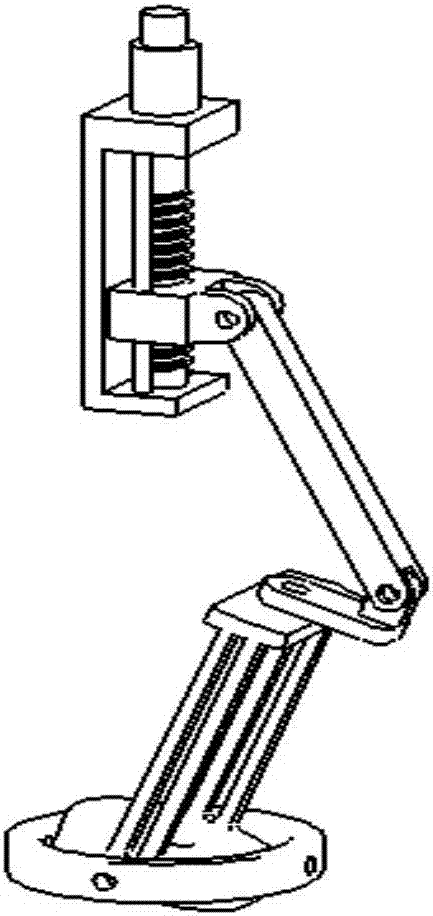 All deflection propeller vector propulsion mechanisms and underwater vehicles