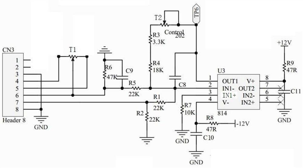 An Electroplating Power Supply Circuit Realizing Stable Output of Arbitrary Waveform