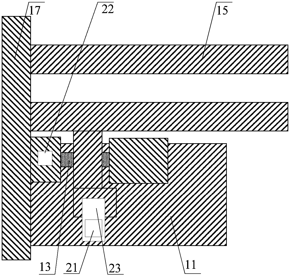 Thin film transistor and method for fabricating the same, array substrate, and display device
