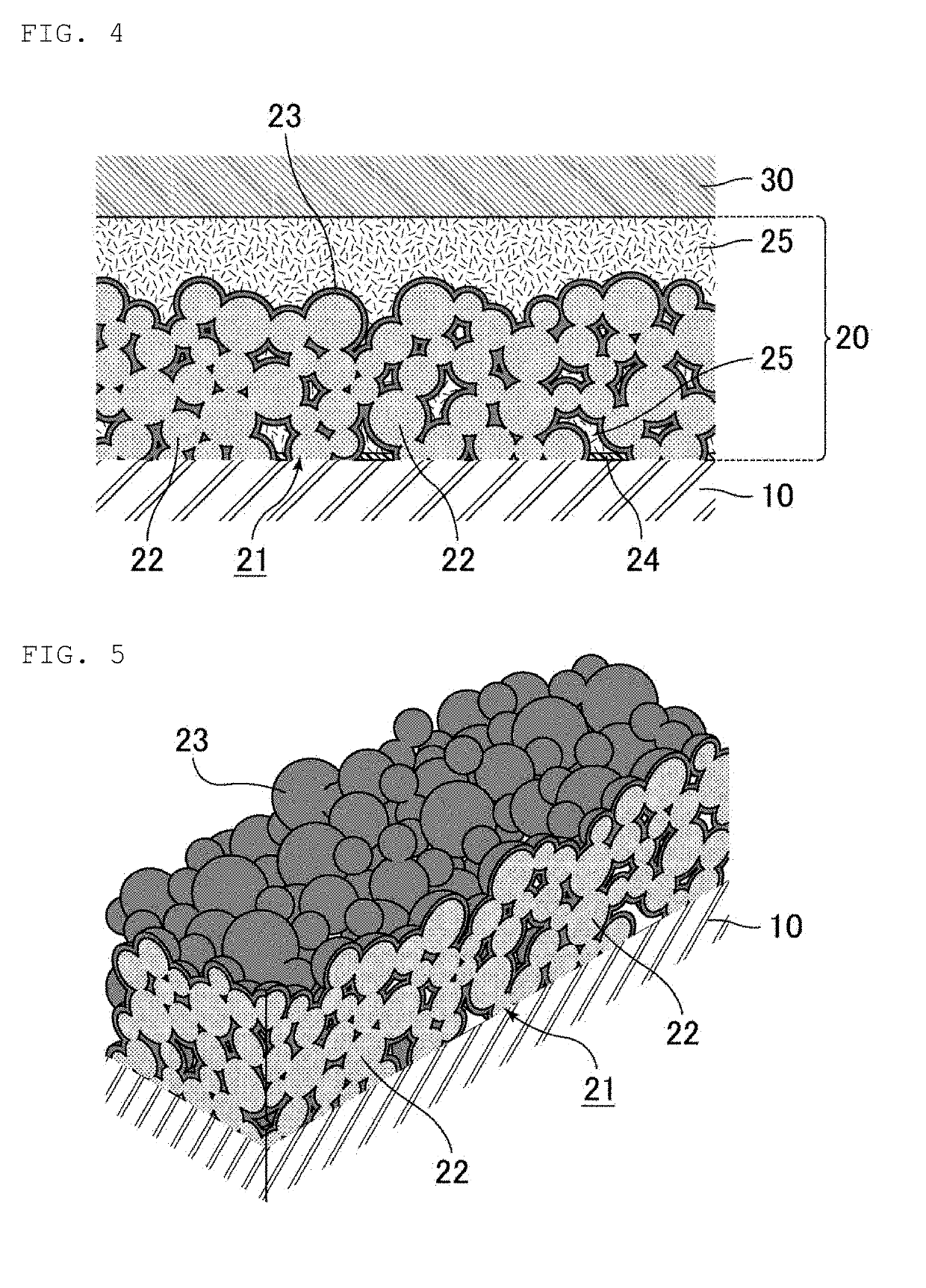 Solid electrolytic capacitor element, solid electrolytic capacitor, and manufacturing method of solid electrolytic capacitor element