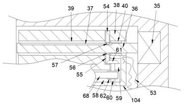 Electronic switch for activating interactive public transportation system