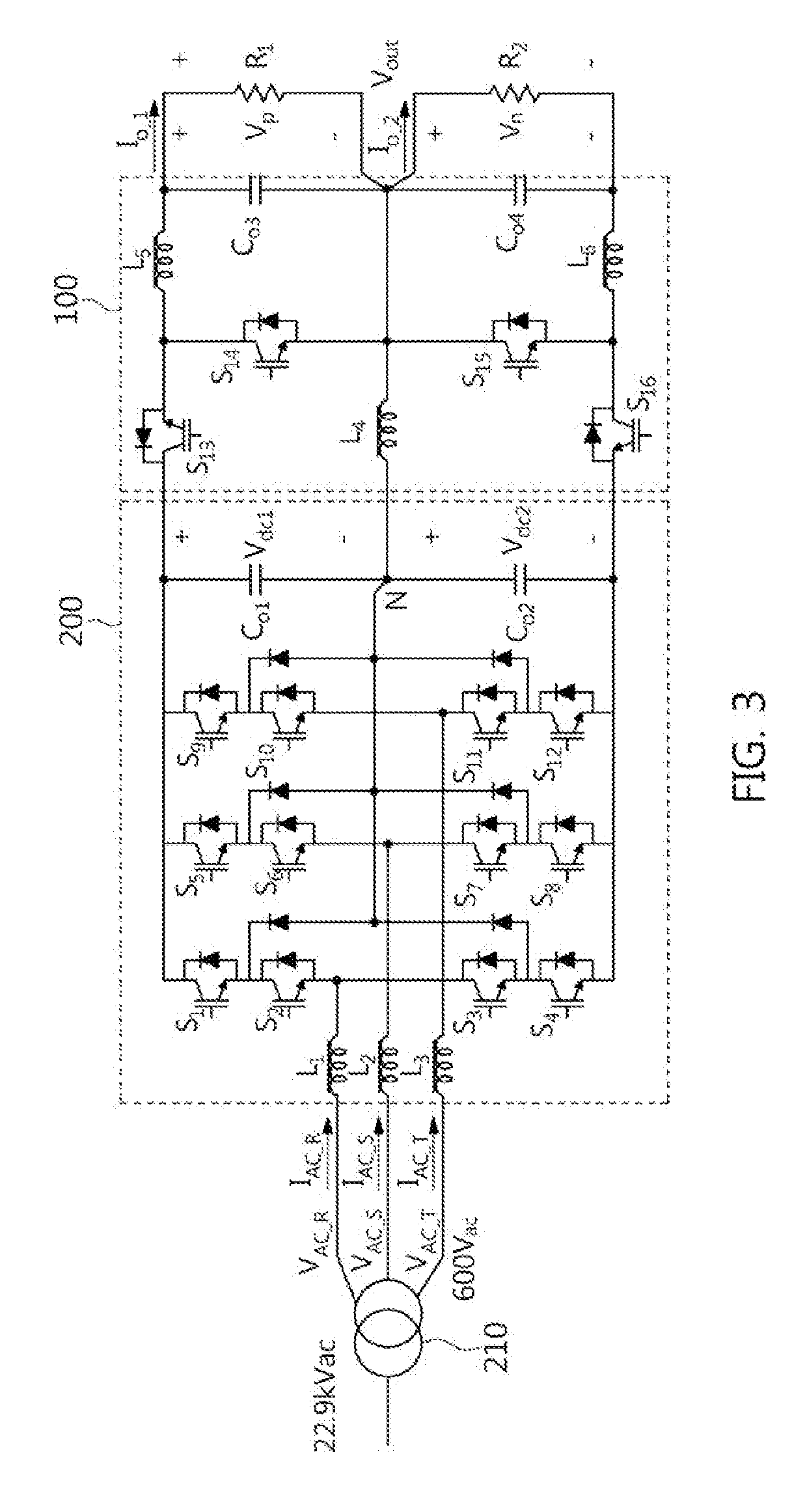 Apparatus for controlling output voltage for single-type converter, and method therefor