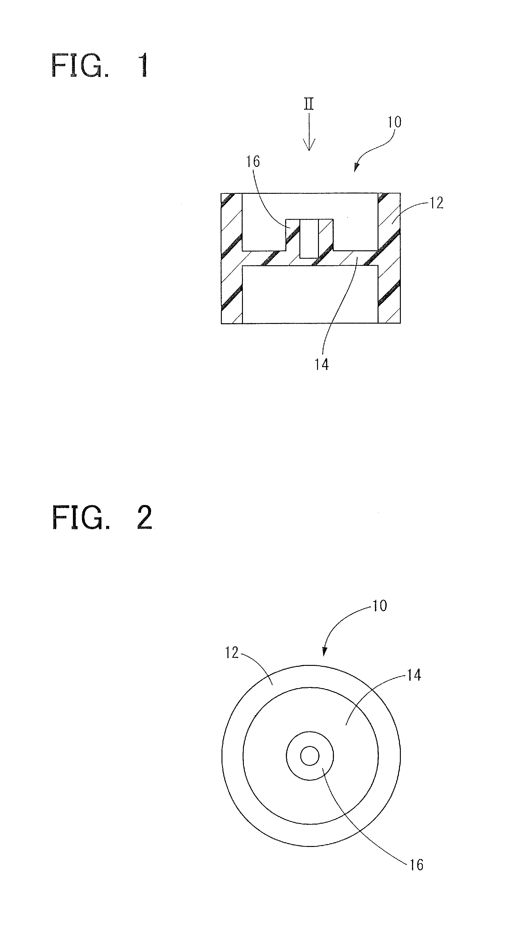 Injection mold and method of producing molded resin article