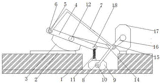 Industrial pulverizer