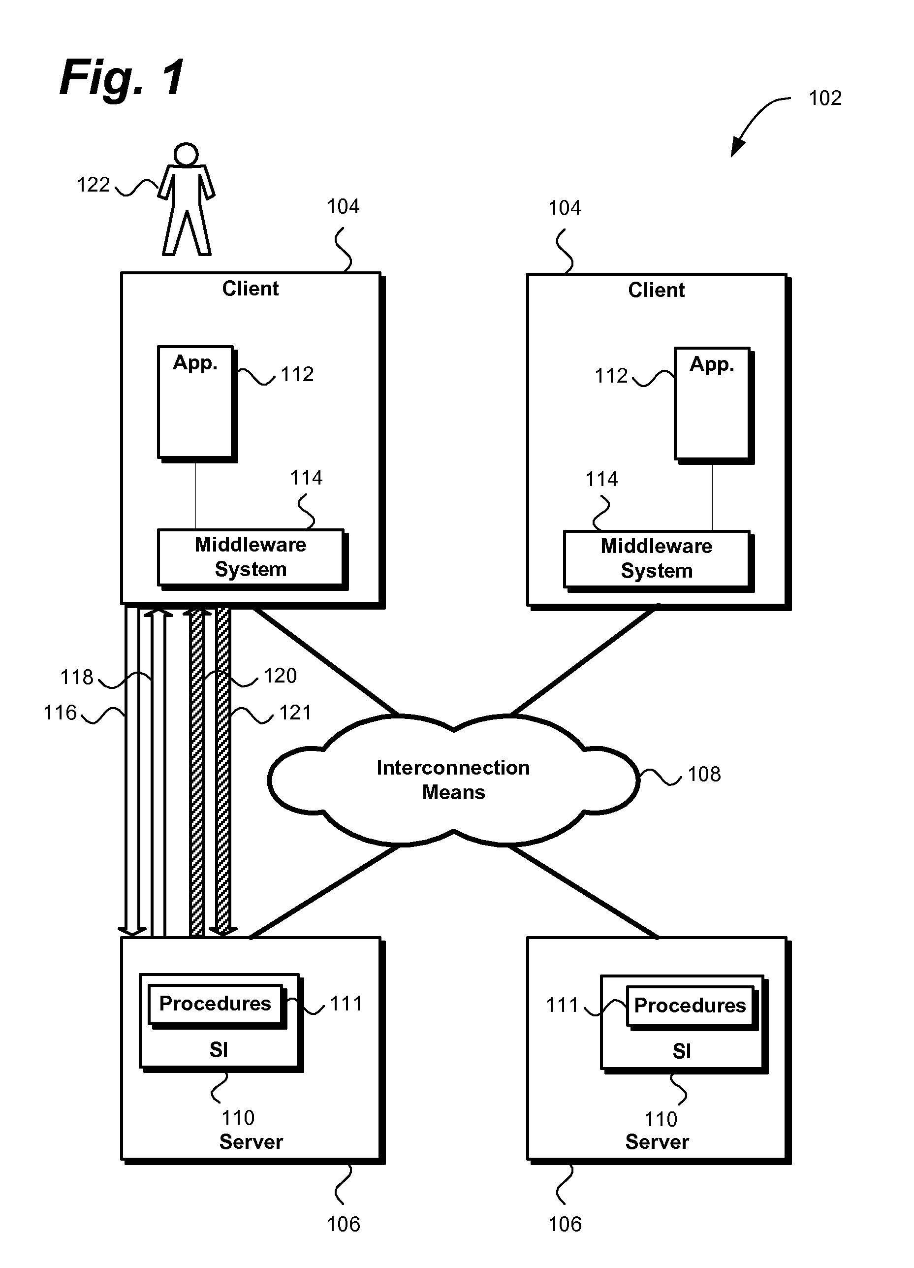System and method for flexible and deferred service configuration