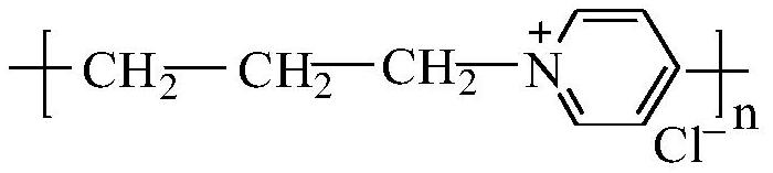 Modified resin polymer with wall solidifying agent for drilling fluid