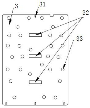 Astronavigation extravehicular power divider