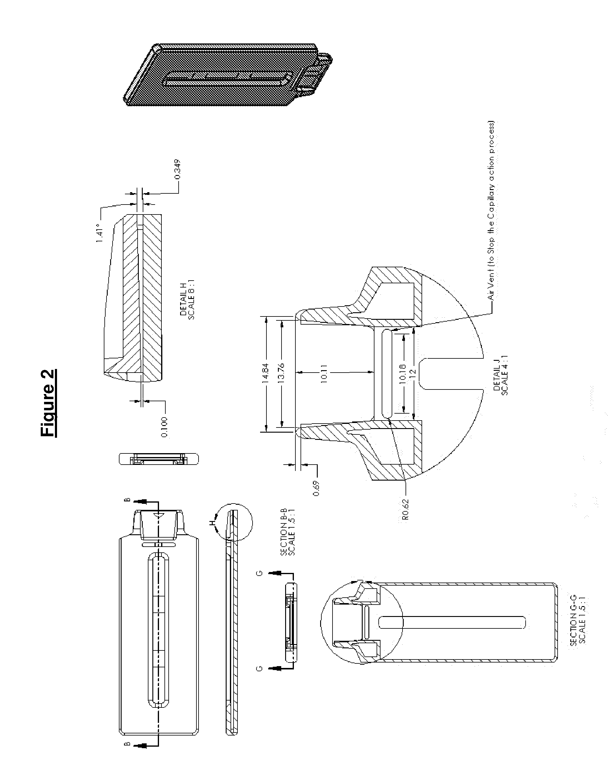 Device and Methods