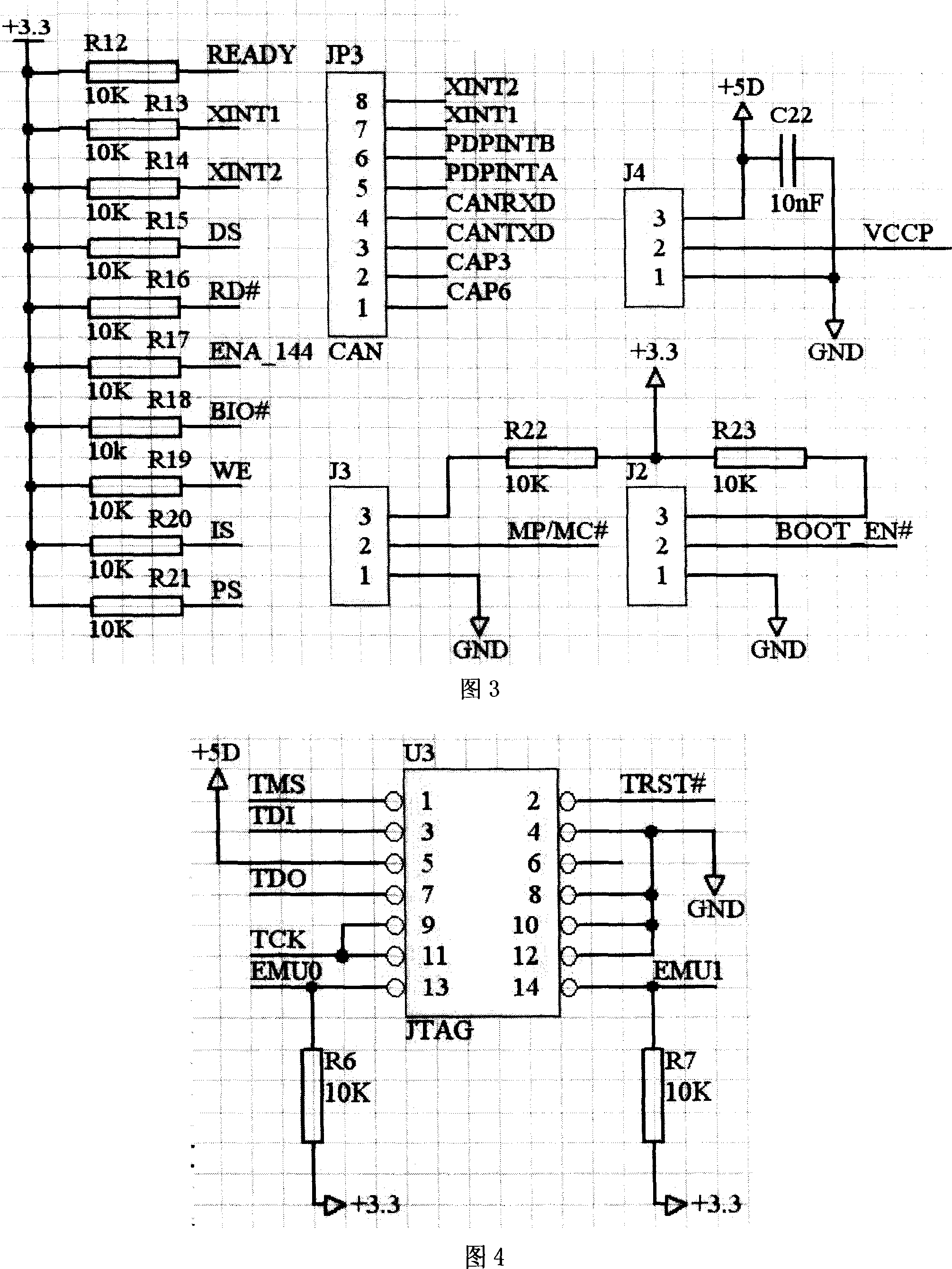 Underwater two-dimension rope pulling velocimeter