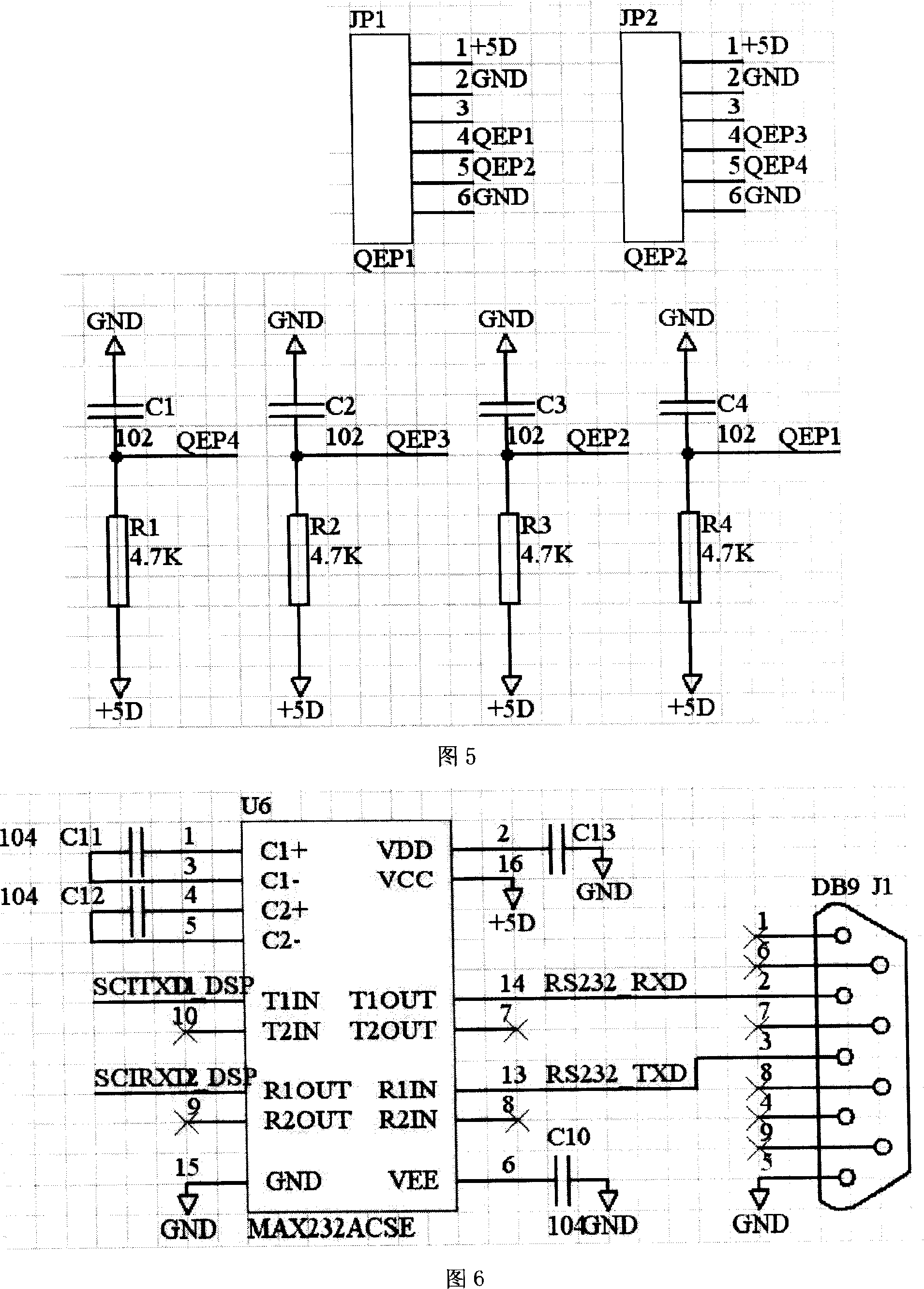 Underwater two-dimension rope pulling velocimeter