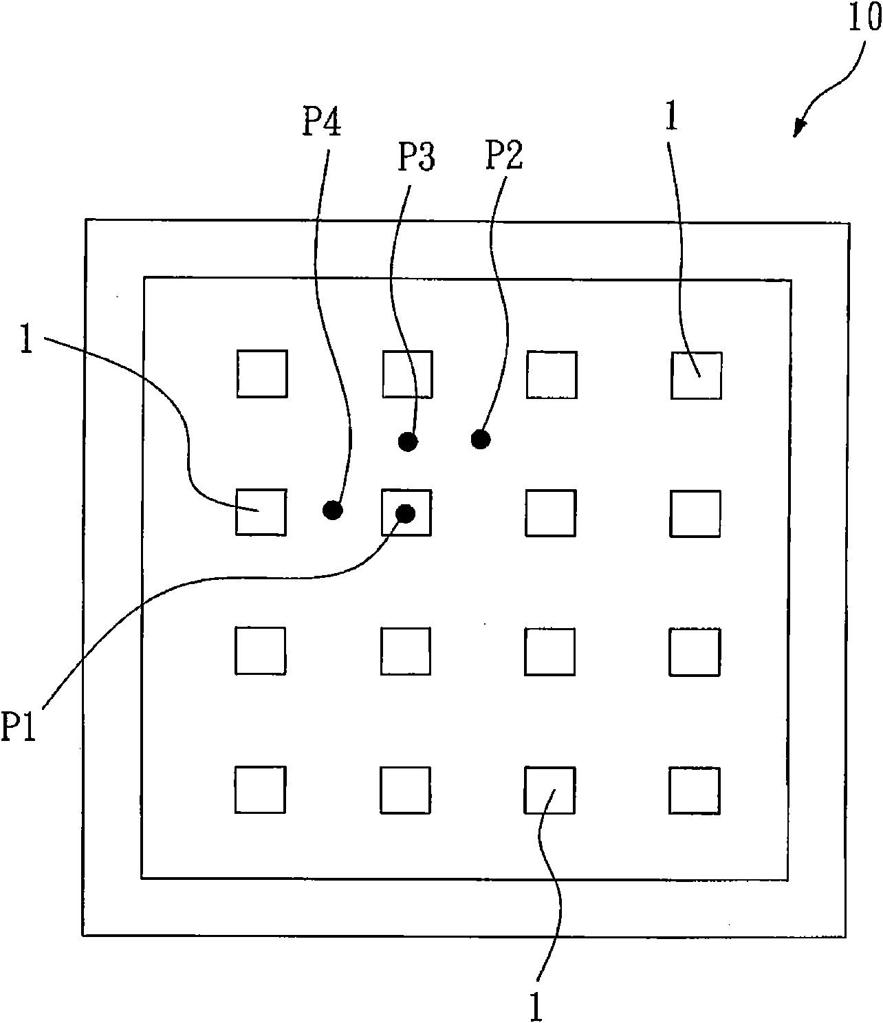Light source device and backlight module with same