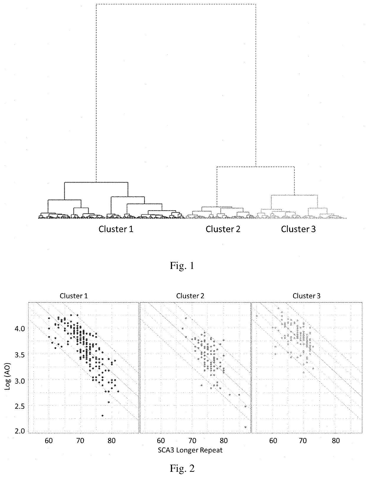 Methods for identification of genetic modifiers and for treating nucleotide repeat disorder