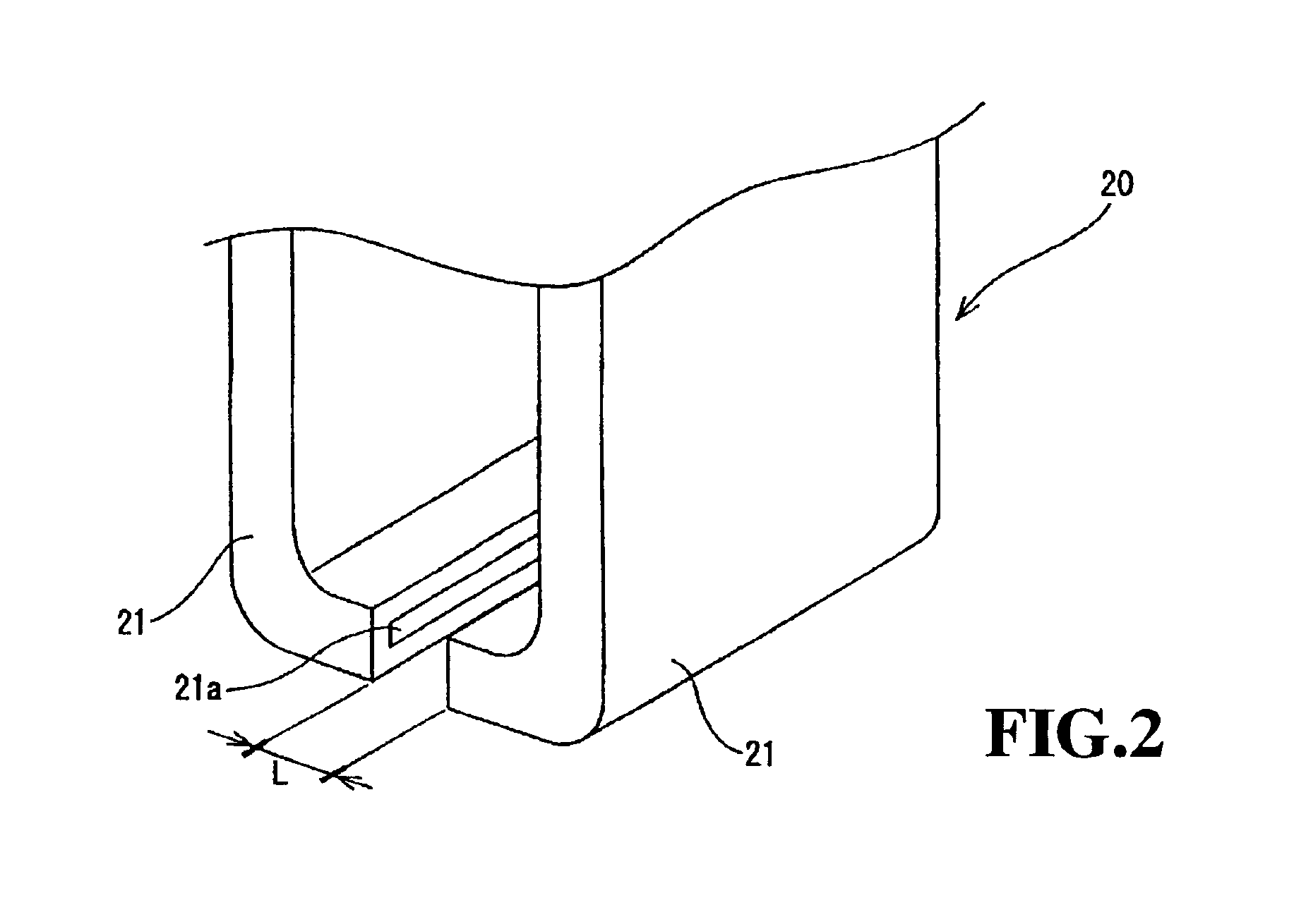 Method and apparatus for waterproofing a wire harness